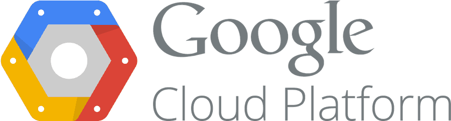 Google Cloud Platform (GCP) logo