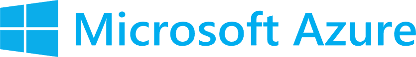 Microsoft Azure Cloud logo